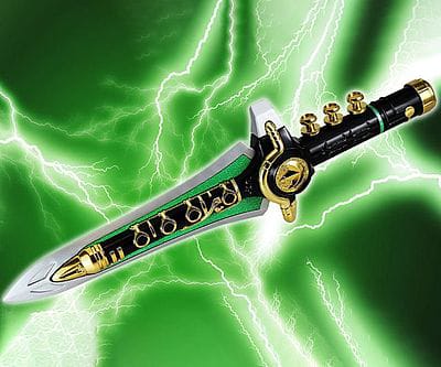Which Power Ranger color would you be? - Quiz Quotev
