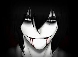 24 Hours with Jeff The Killer - Quiz | Quotev