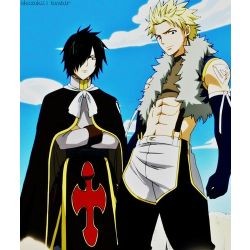 Fairy Tail: The Dragon Prince Of Sabertooth - Chapter One - Leave - Wattpad