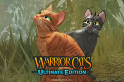Cat Warrior Chronicles: Ultimate Warrior Cats Quiz - ProProfs Quiz