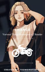 Akkun x male reader - Character Infoooo - Wattpad