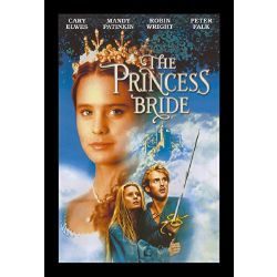 How well do you remember The Princess Bride? - Test | Quotev