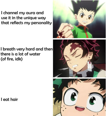 WHAT'S YOUR BREATH IN DEMON SLAYER ACCORDING TO YOUR SIGN