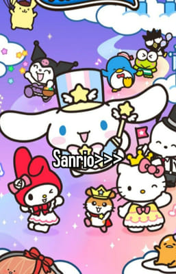 Answer Random Questions and Get a Sanrio Pfp!! - Quiz | Quotev