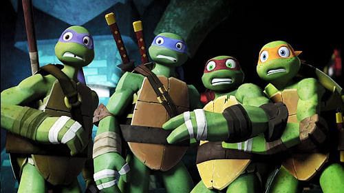 Is your TMNT OC a Mary Sue? - Quiz | Quotev