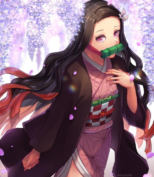 Popular Nezuko Kamado Quizzes