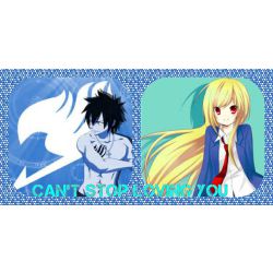 Anime Lover — Celestial Spirit – Capricorn “The Goat” Capricorn