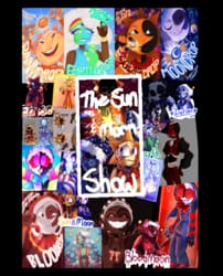 How well do you know SAMS? - Test | Quotev