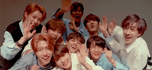 Which Stray Kids member do you look like? - Quiz