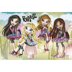 The Bratz Personality Quiz. - Quiz | Quotev