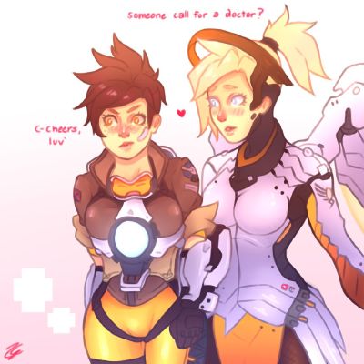 Mercy for Empathy (Able X Male!Reader)