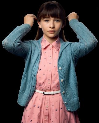 violet baudelaire pink dress ASOUE: How well do you know Violet Baudelaire? - Test