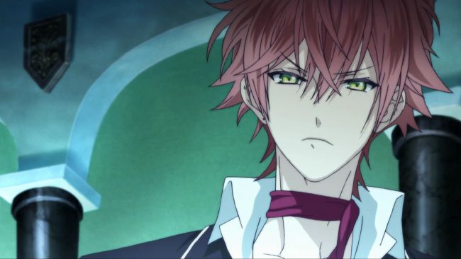 Your Diabolik Lovers Boyfriend - Quiz 