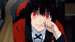 Kakegurui×× – Review  Hotaru Kiryus Fangirl Blog