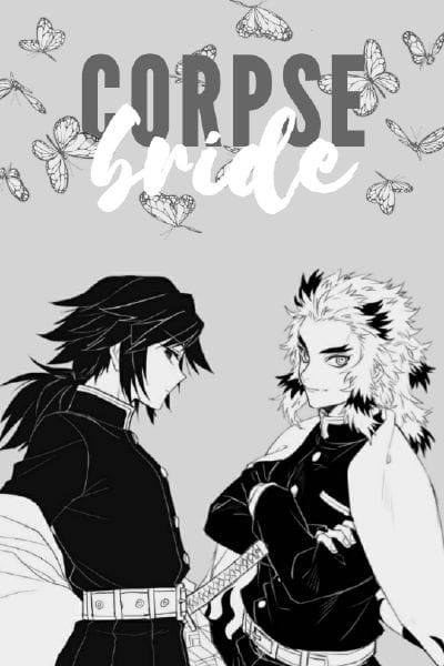 ⇃My story⇂, Breathe~Kimetsu no Yaiba x !Demon! Reader