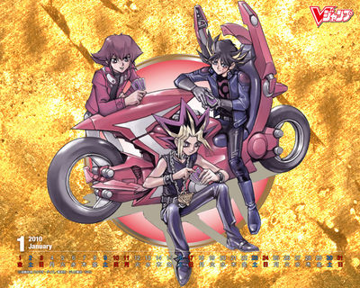 yugioh 5ds best deck reverse of arcadia Yu-Gi-Oh! main image 0