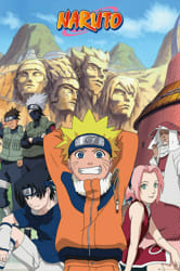 JOUNIN EXAMS (Naruto RP)