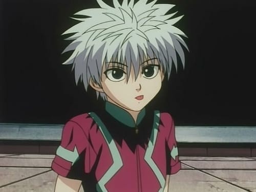 What Does Killua Think Of You Quiz What Does Killua Think Of You Quiz