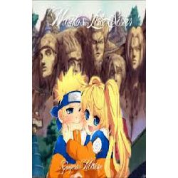 Hinata na Akatsuki - Hanabi e Konohamaru - Wattpad