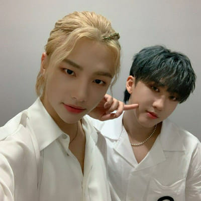 your stray kids boyfriend - Quiz | Quotev