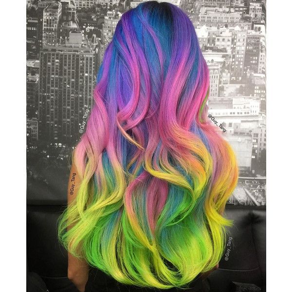 What color hair should you have Quiz