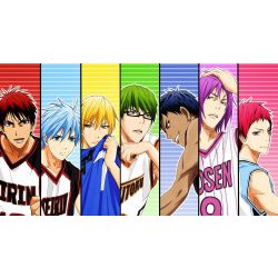 knb, Tumblr