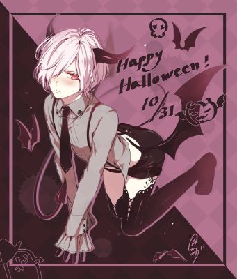 Diabolik Lovers Yaoi Porn - ðŸŽƒHalloween SpecialðŸŽƒ | Finding Out (Male x Diabolik lovers) | Quotev