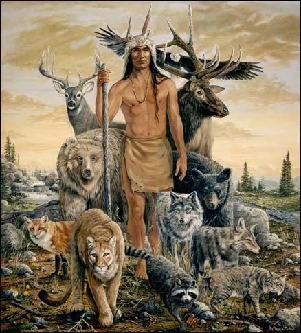 What s your Native American spirit animal? - Quiz What s your Native American spirit animal? - Quiz