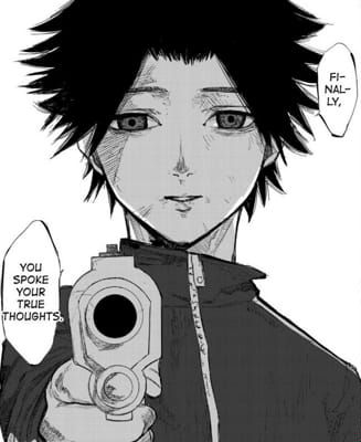 Who S Your Tokyo Revengers Boyfriend Quiz