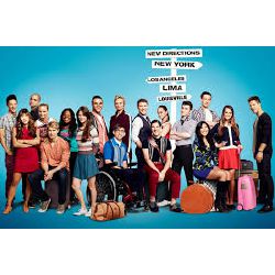 Glee Girl Quizzes | Quotev