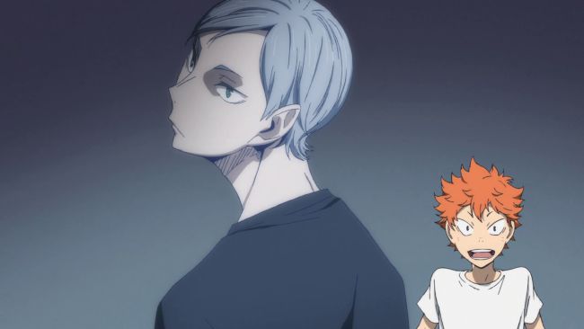 Chapter 9: Vs Umbrella, Haikyuu! Season 2 (Reader Insert)