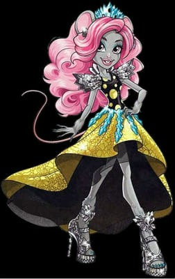 Monster High Facts Quiz - Test | Quotev