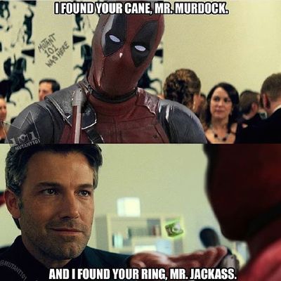 Will These DC Vs Marvel Memes Make You Laugh? - Quiz | Quotev