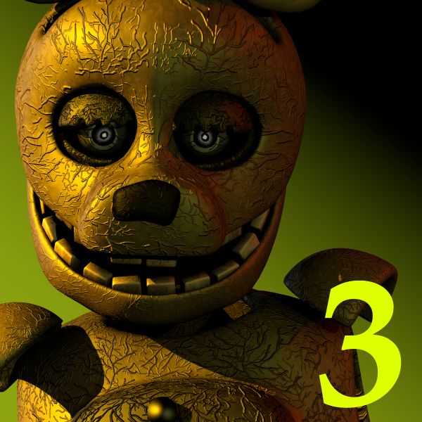 Which FNAF 3 Character is your Lover? - Quiz