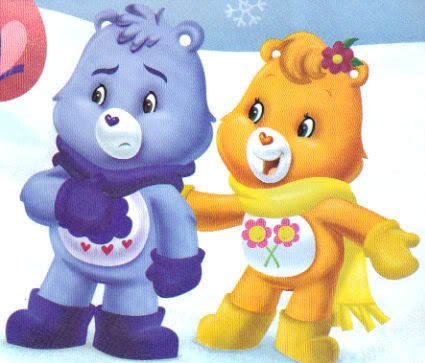 Care clearance bears aical