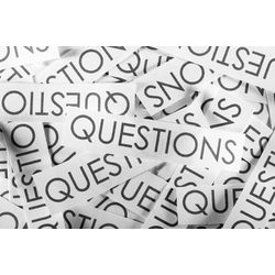 50 Questions - Test