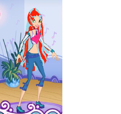 Acceptance Letter And Leaving Home | Silent Melody (Winx Club story) |  Quotev