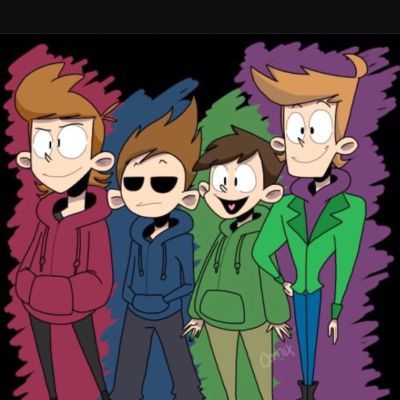 Eddsworld, ONE SHOTS