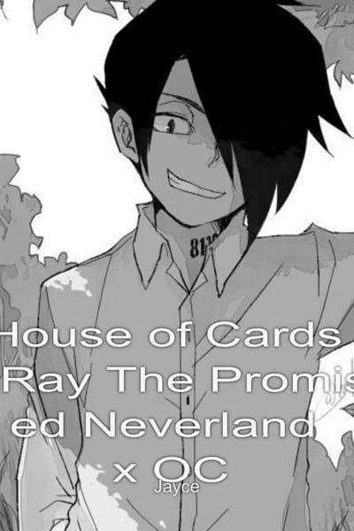 Ray (The Promised Neverland) Postcard by AnimeWorldz