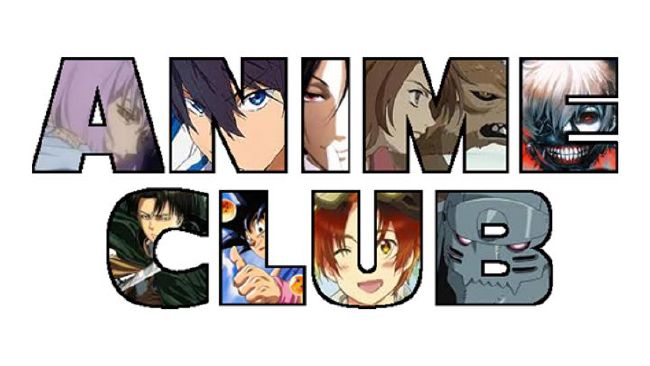 Animes FAN CLUB