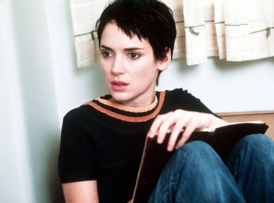 Susanna Kaysen | Which Girl, Interrupted character are you? - Quiz | Quotev