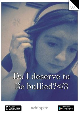 Are you a bully? - Quiz | Quotev