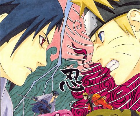 What Naruto character are you - Quiz | Quotev