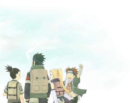 The Best Naruto Fanfiction Guide