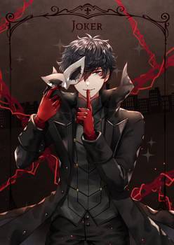 how long is persona 5
