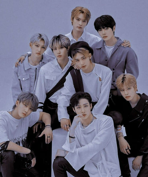 What skz member are you? - Quiz | Quotev