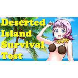 Can You Survive on a Deserted Island? - Test | Quotev