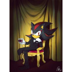 Sonadow Oneshots  Sonic fan characters, Sonic and shadow, Sonic funny