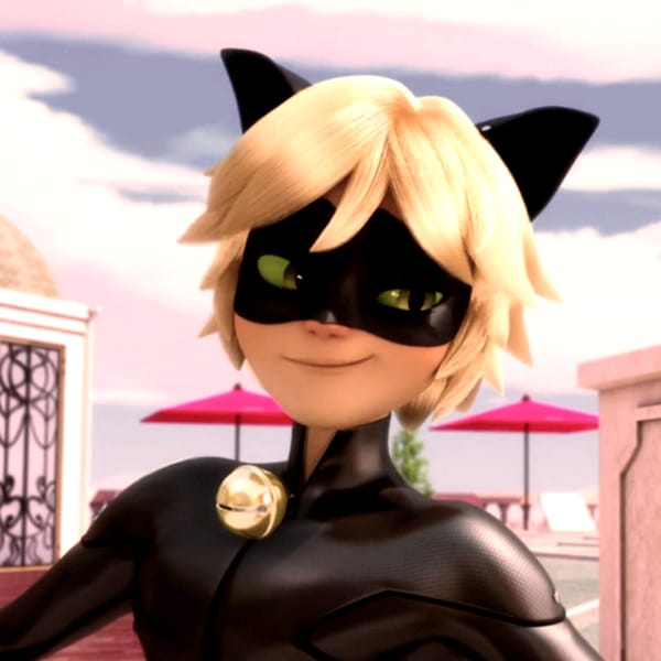 Who From Miraculous: Tales of Ladybug and Cat Noir Is Your Soulmate ...