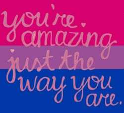 Choose some bisexual things get a bisexual wallpaper - Quiz | Quotev